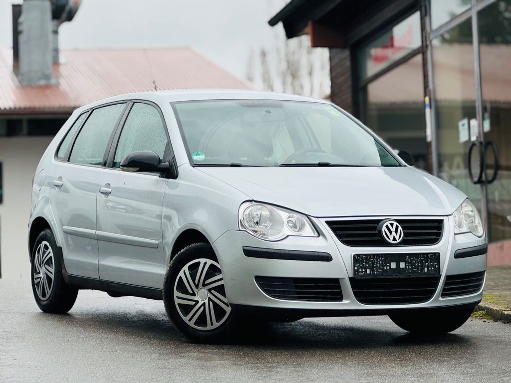 Angebot ansehen Volkswagen Polo