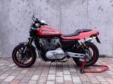 Harley-Davidson XR 1200 - HARLEY-DAVIDSON XR 1200