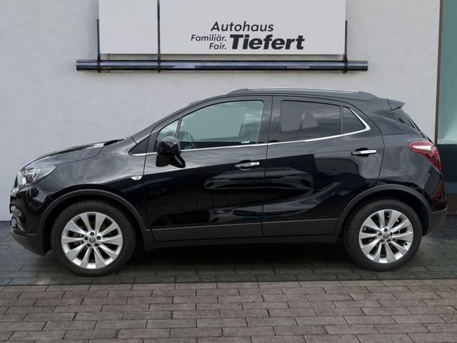 Mokka X 1.4 Automatik Innovation
