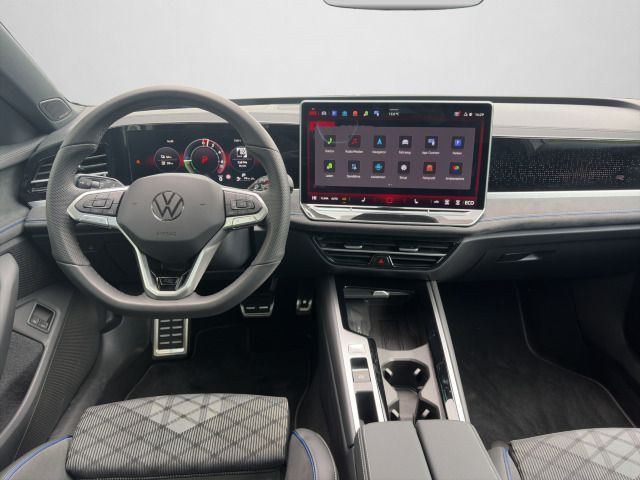 Volkswagen Passat - Bild 4