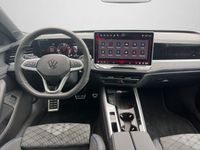 Volkswagen Passat - Vorschau Bild 4