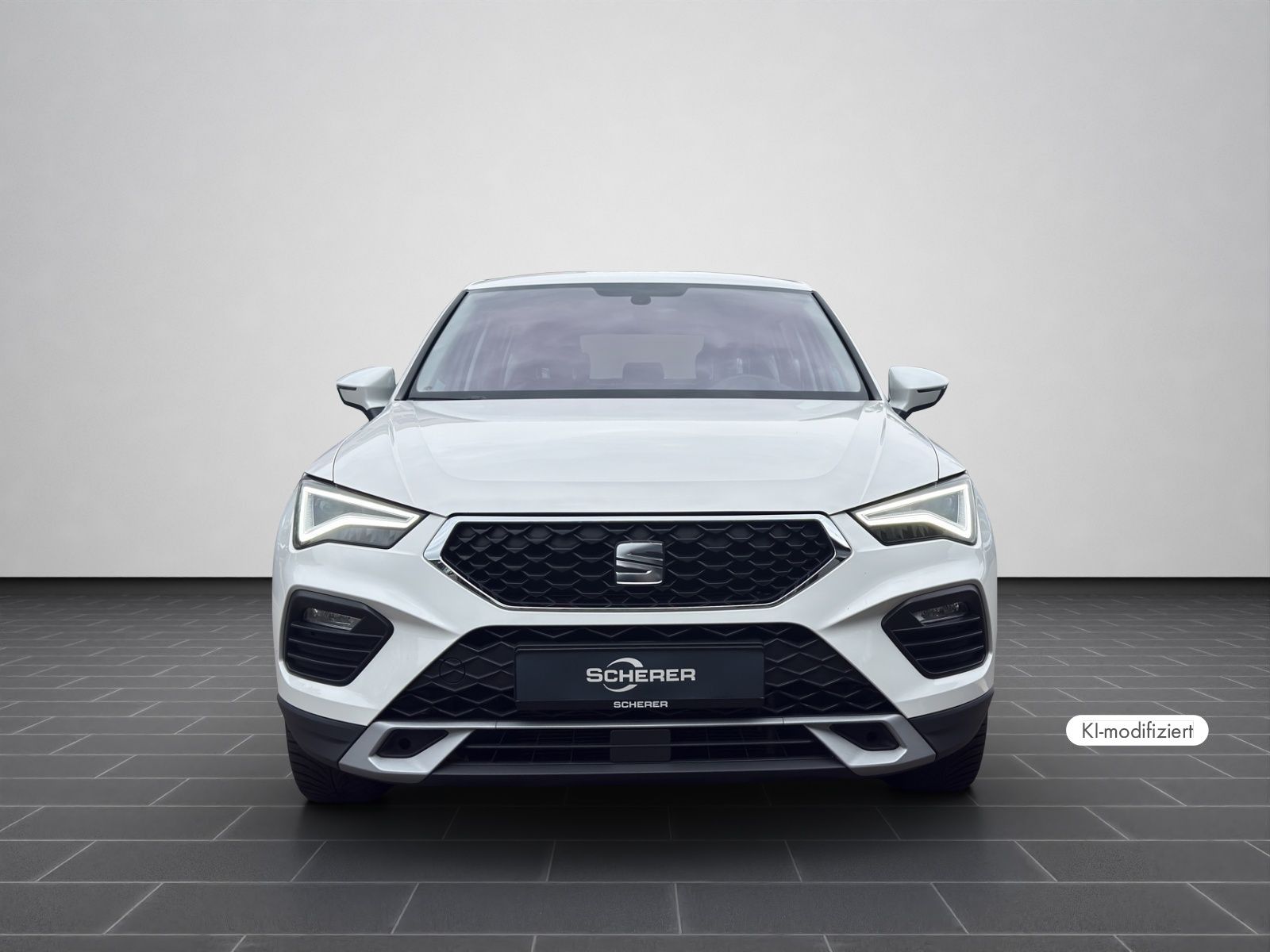 Seat Ateca - Bild 6