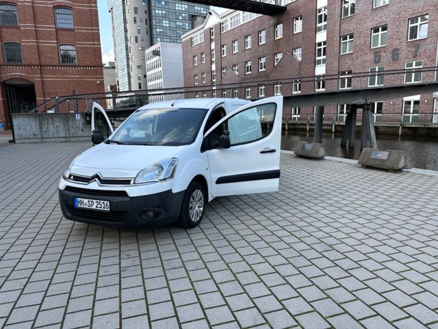 Citroën Berlingo HDi 90 Multispace Selection Multisp...