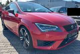 Seat Leon Cupra 290 213kW TSI *NAVI*KLIMA*PDC*SHZ*LED - Seat Leon: Coupe