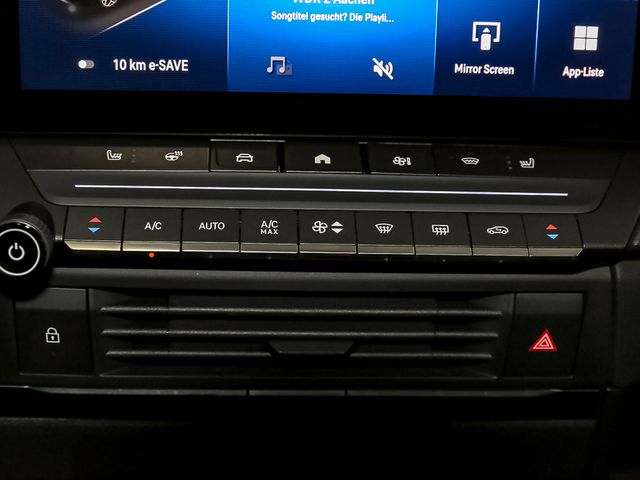 Opel Astra L Sports Tourer Elegance AHK abnehmbar