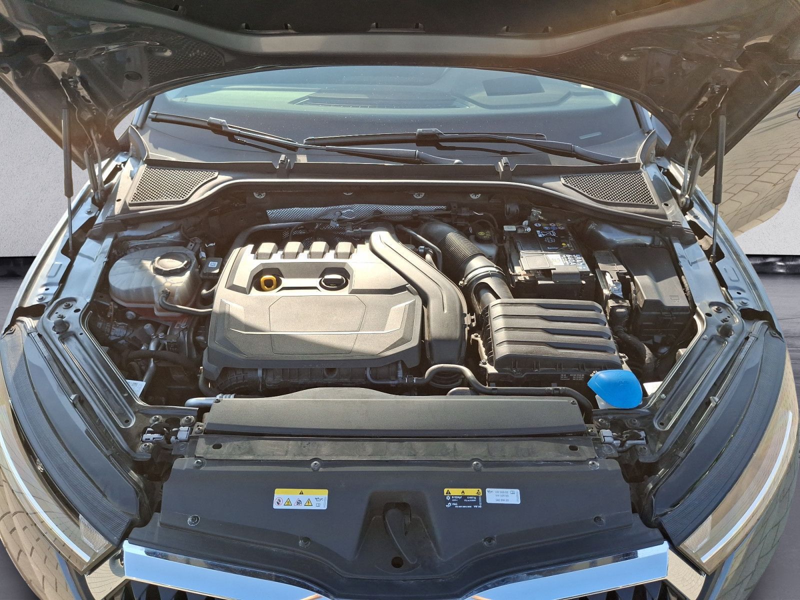 Skoda Octavia - Bild 16