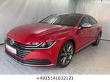 Volkswagen Arteon Elegance+LED+Navi+Alcantara - VW Arteon Gebrauchtwagen in Hamburg