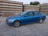 BMW E39 525i SCHALTER #SELTENHEIT #KULT #O... - BMW 525 aus 2000: 525i