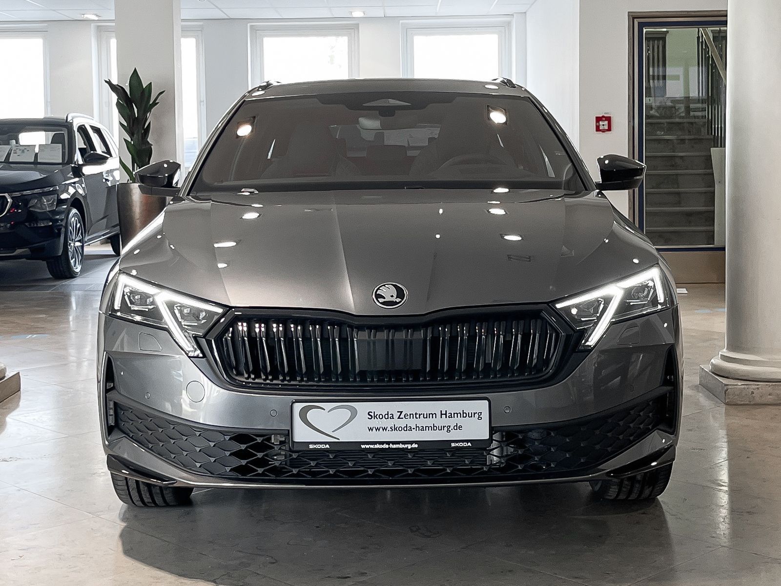 Skoda Octavia - Bild 2