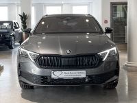 Skoda Octavia - Vorschau Bild 2