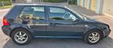 Volkswagen VW Golf IV 1,6 (105PS/77KW) 53.248 Lauflei... - Volkswagen Golf: Iv V5