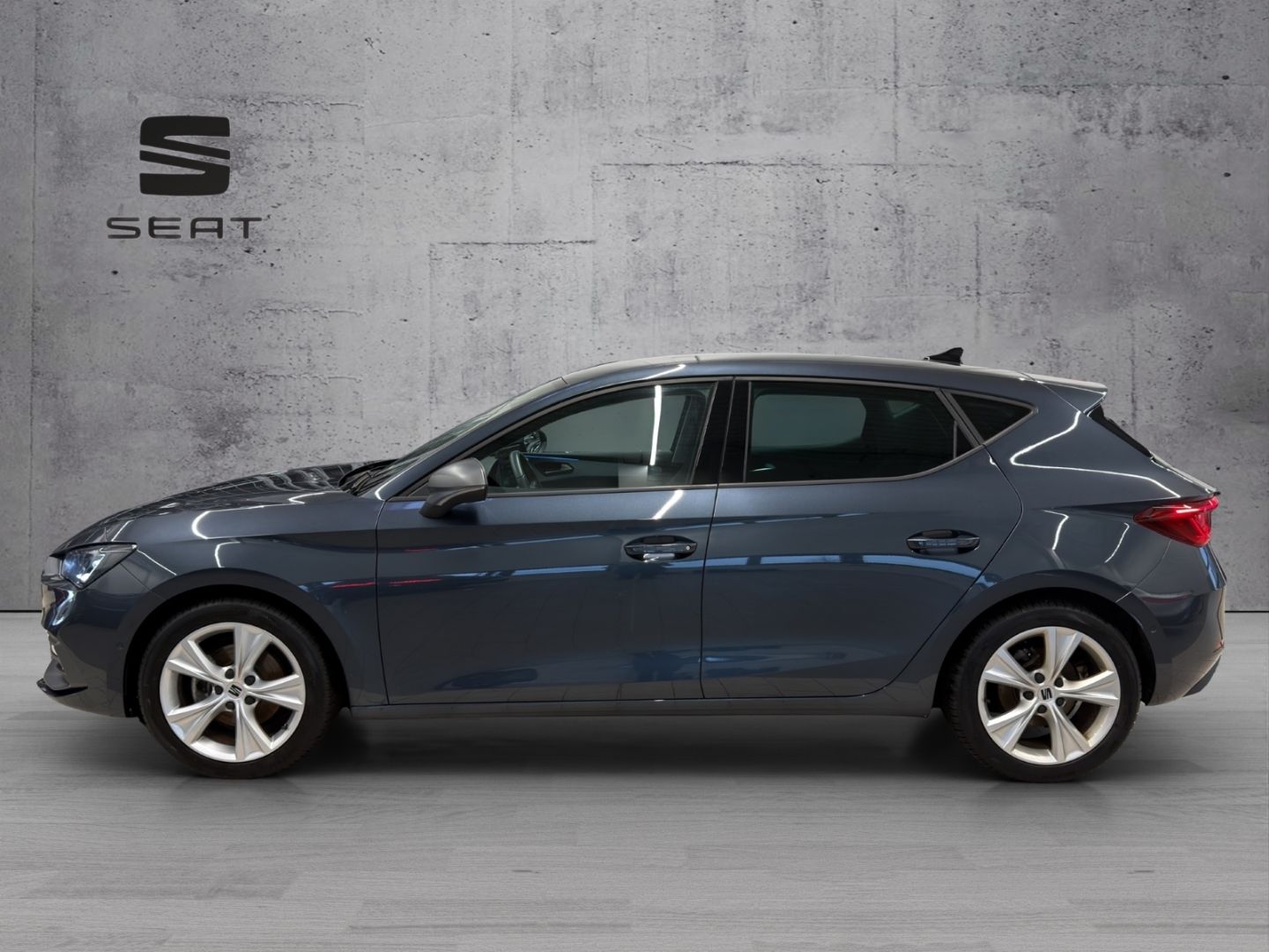 Seat Leon - Bild 4
