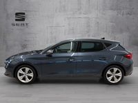 Seat Leon - Vorschau Bild 4