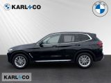 BMW X3 xDrive 20dA Laser Sportsitze Head-Up 360 DAB - BMW X3 aus 2023