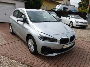 BMW 218 - 7
