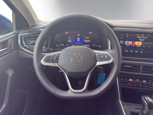 Polo Advanced 1.0 l TSI DSG LED+ACC+KAMERA+CLIMA