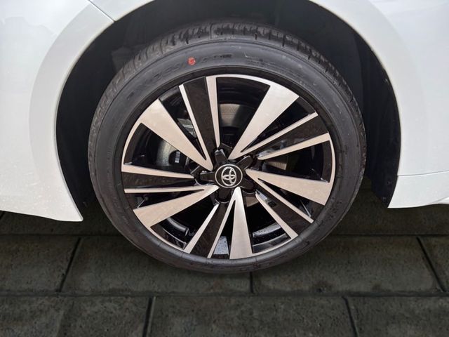Corolla 2.0 Hybrid TS Teamplayer