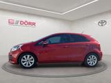 Kia Rio 1.2 ISG Dream Team Edition - Kia Rio: Dream Team