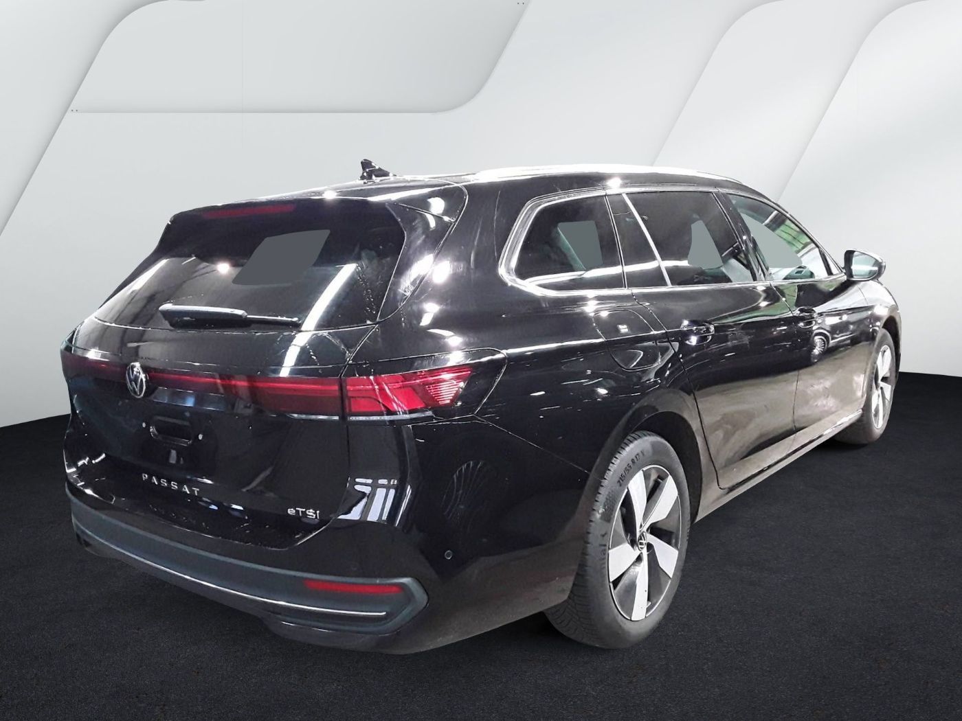 Volkswagen Passat Variant - Bild 3