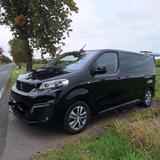 Peugeot e traveller - Peugeot e-Traveller Gebrauchtwagen