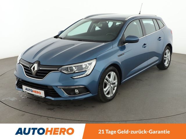 Renault Megane 1.2 TCe Energy Experience*TEMPO*PDC*SHZ*