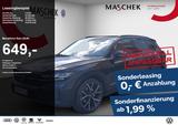 Volkswagen Touareg R line Sonderleasing! Standh Pano AHK Na