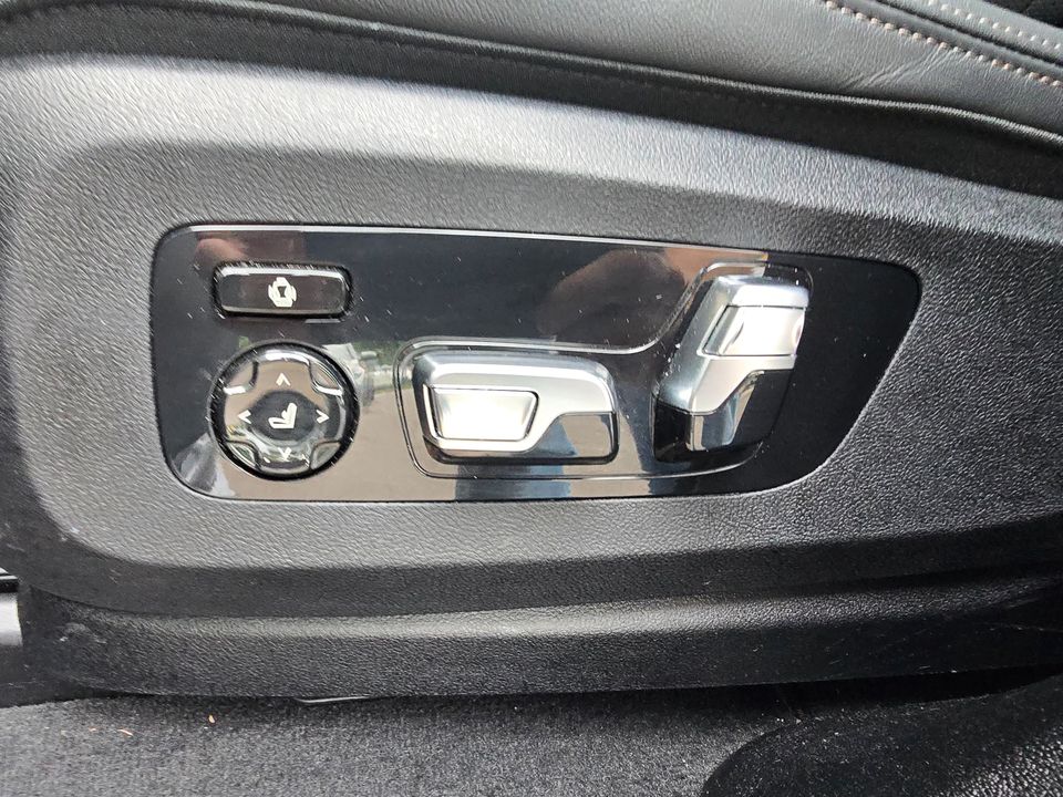 BMW X6 - Bild 21