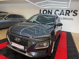 Hyundai Kona Style 2WD/Navi/Kamera/LED/SHZ/TOP - Hyundai Kona Style mit Diesel-Antrieb