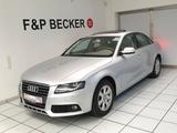 Audi A4 1.8 TFSI Automatik 1.Hand Scheckheft AUDI - Audi A4 Gebrauchtwagen in Wuppertal