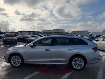 Skoda Octavia - 2