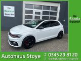 Volkswagen Polo GTI 2.0 TSI 147kW PANODACH;KAMERA;;NAV;ACC - Volkswagen Polo: 14 Tsi