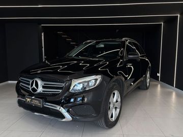 Mercedes GLC 220 - 2