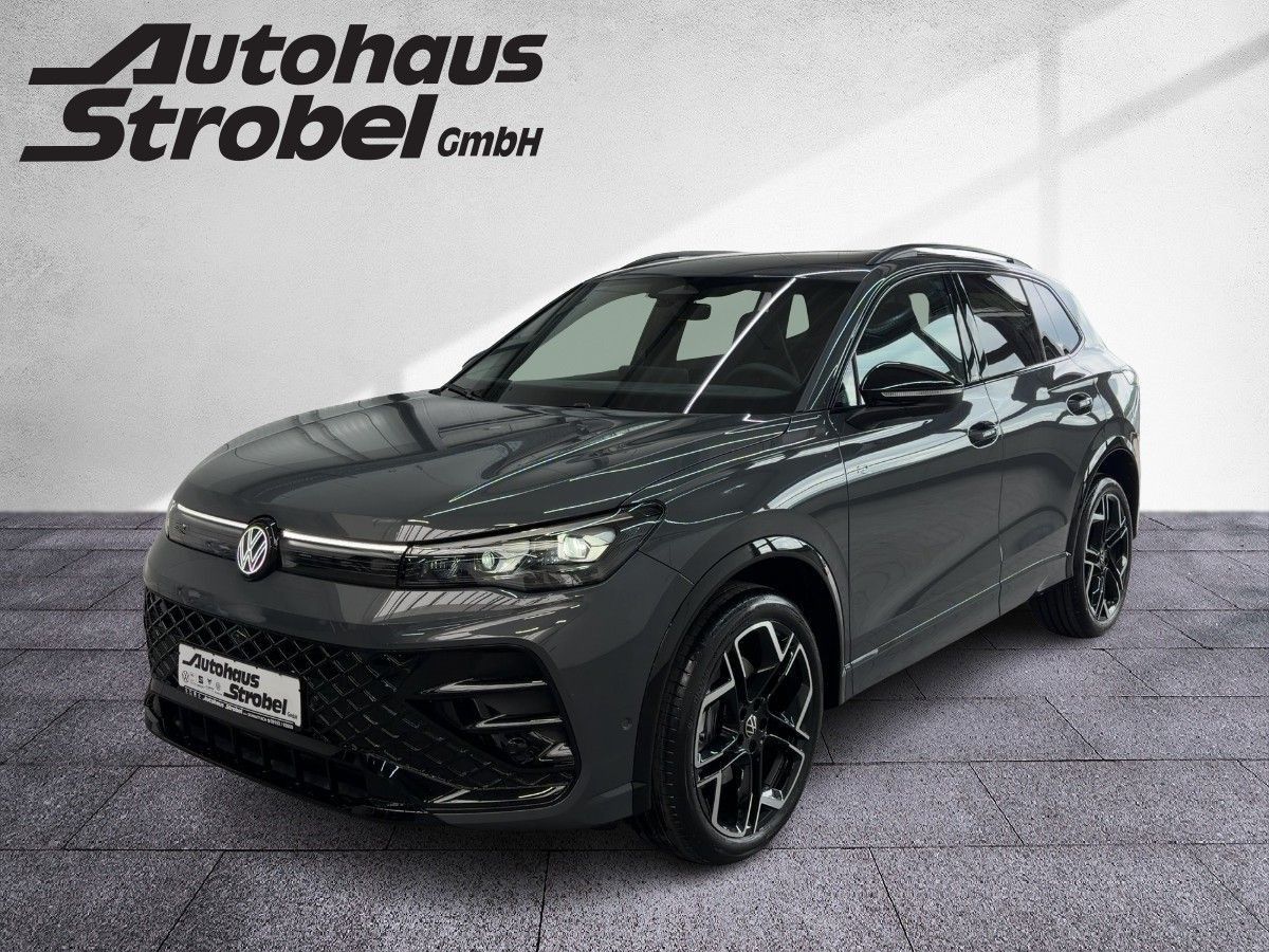 Volkswagen Tiguan - Bild 2