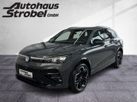 Volkswagen Tiguan - Vorschau Bild 2