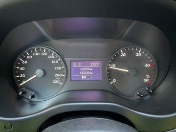 Mercedes Vito - 7
