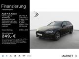 Audi A4 Avant 35 TFSI S line competition*Navi*Matrix* - Audi A4: Com