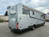 Phoenix Maxi 8900 BM-MBX Vollluftf.|Autom.| Solar|Dachkl - Phoenix Diesel Integrierter