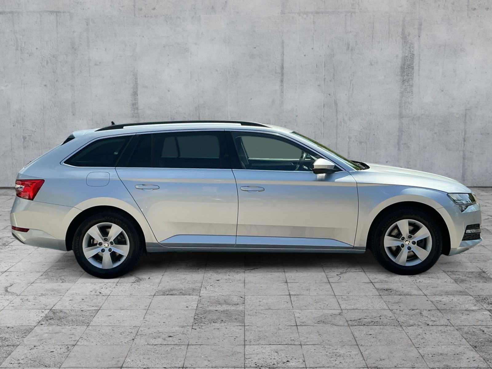 Skoda Superb - Bild 7
