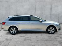 Skoda Superb - Vorschau Bild 7