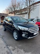 Ford Kuga Trend*1.HAND*TEMPO*SHZ*LENKHEIZ*USB*