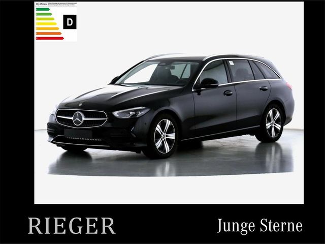 Mercedes-Benz C 220 T d Avantgarde 4M*MEMORY*Standheizung*LED+