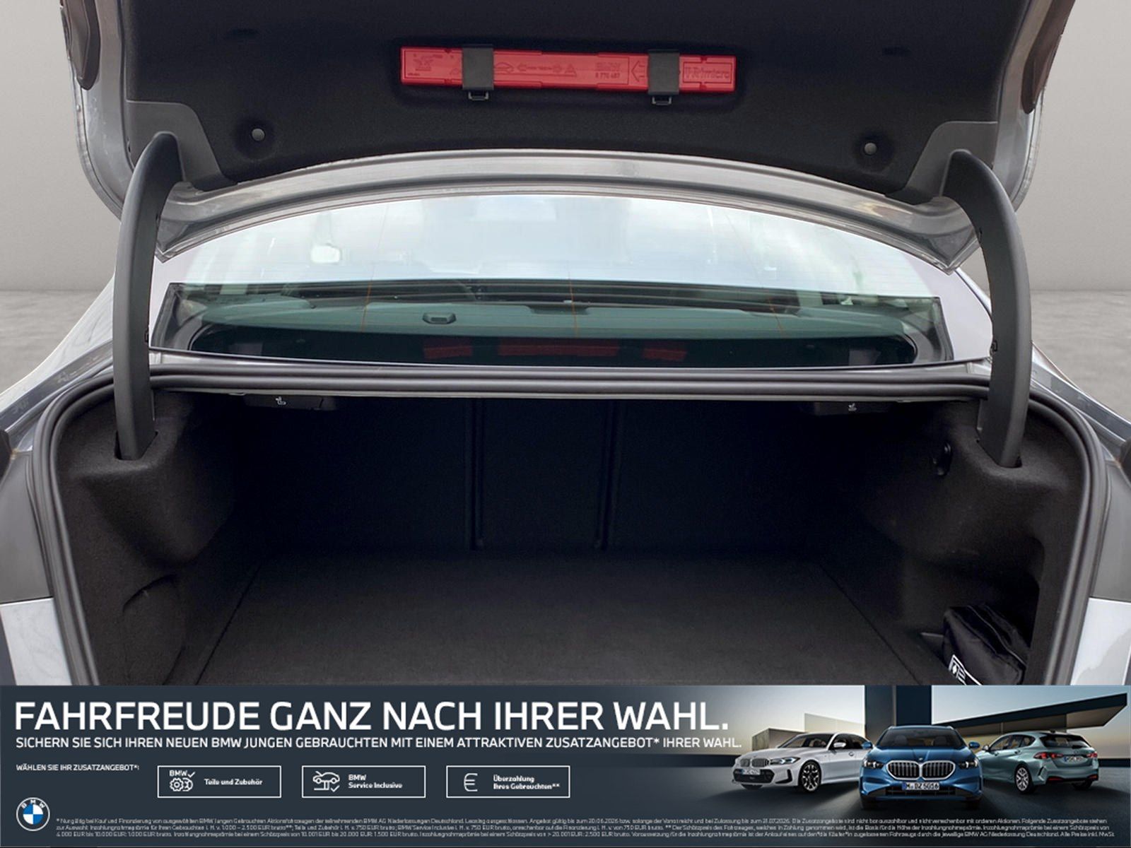 BMW 220 Gran Coupé - Bild 13