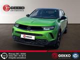 Opel Mokka Ultimate +KAMERA+ACC+APP+LED+SZH+PDC+KESSY - Opel Mokka in Augsburg