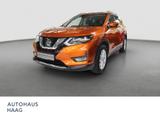 Nissan X-Trail N-Connecta 1.6 DIG-T Pano 360° Kamera DA - Nissan X-Trail: Allradantrieb