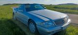 Mercedes-Benz SL 320 SL - Mercedes-Benz Gebrauchtwagen von 1996