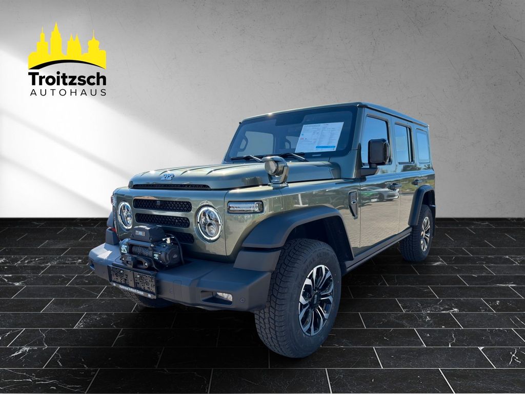 Angebot ansehen BAW 212