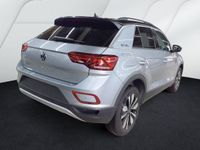 Volkswagen T-Roc - Vorschau Bild 3