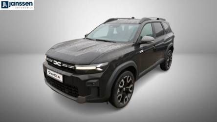 Fahrzeugabbildung Dacia Bigster Journey ECO-G 140