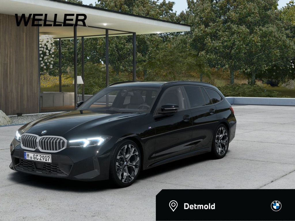 Image of BMW 330