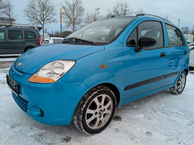 Chevrolet Matiz SE